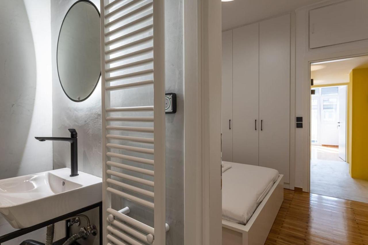 雅典Luxury Penthouse On Akadimias With 2 Bed & 2 Bath公寓 外观 照片