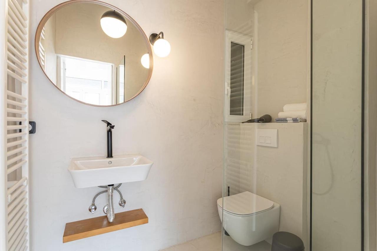 雅典Luxury Penthouse On Akadimias With 2 Bed & 2 Bath公寓 外观 照片