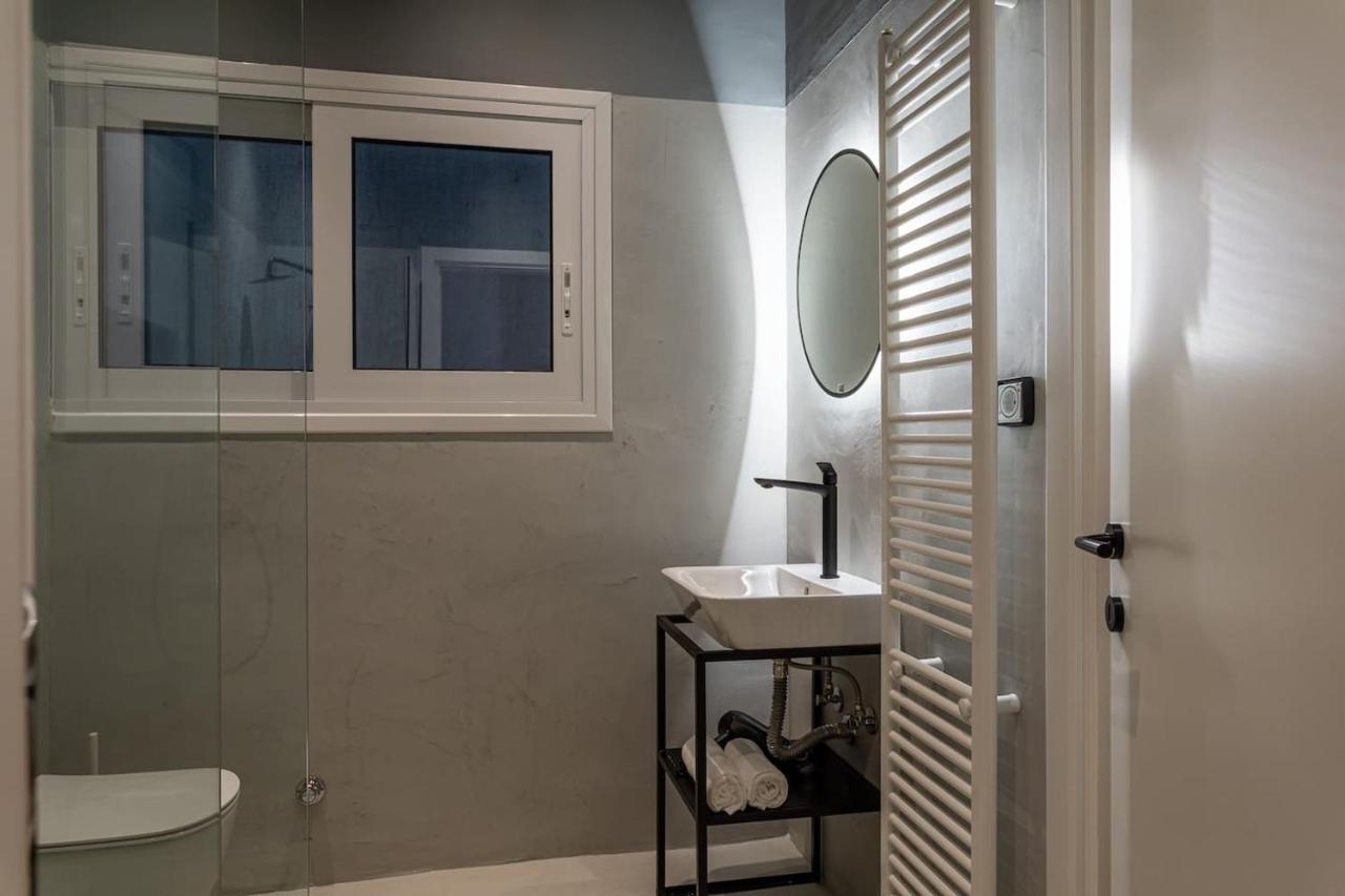 雅典Luxury Penthouse On Akadimias With 2 Bed & 2 Bath公寓 外观 照片