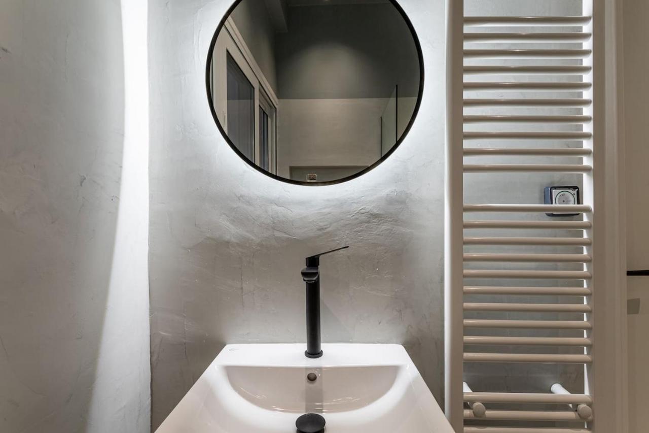 雅典Luxury Penthouse On Akadimias With 2 Bed & 2 Bath公寓 外观 照片